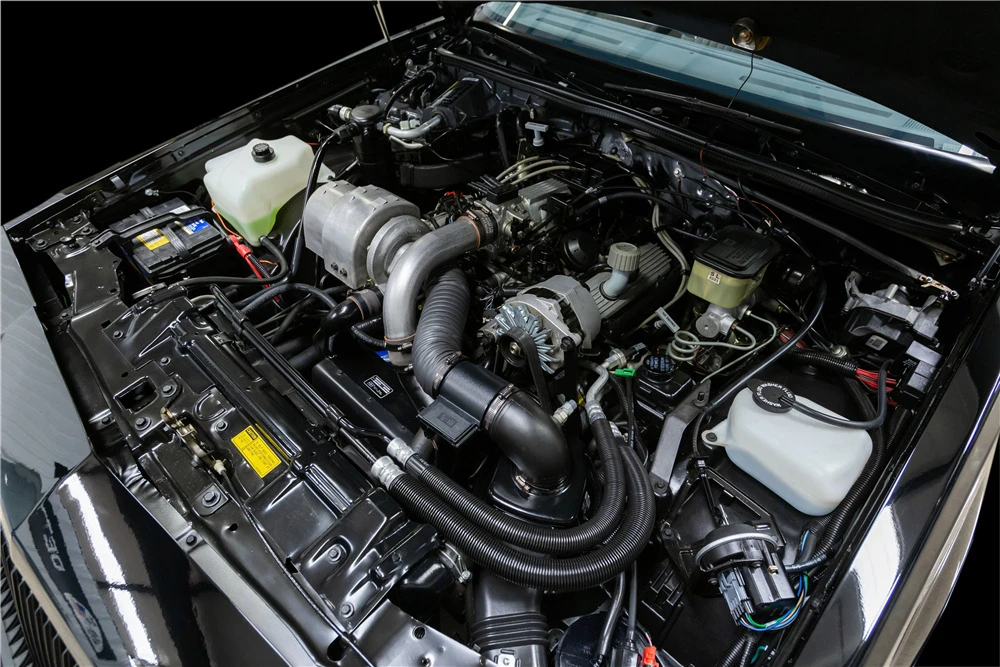 1987 Buick Grand National - Image 3 of 6