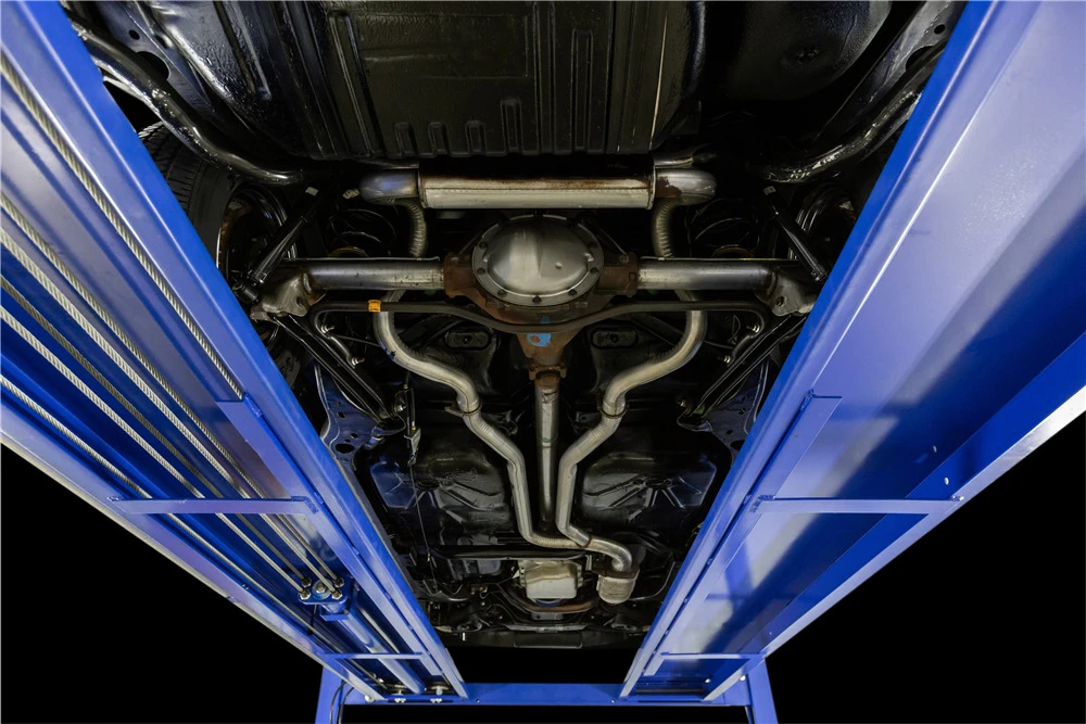 1987 Buick Grand National - Image 5 of 6