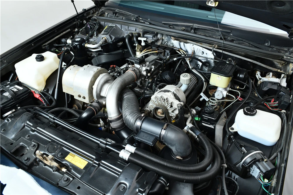 1987 Buick Grand National - Image 3 of 13