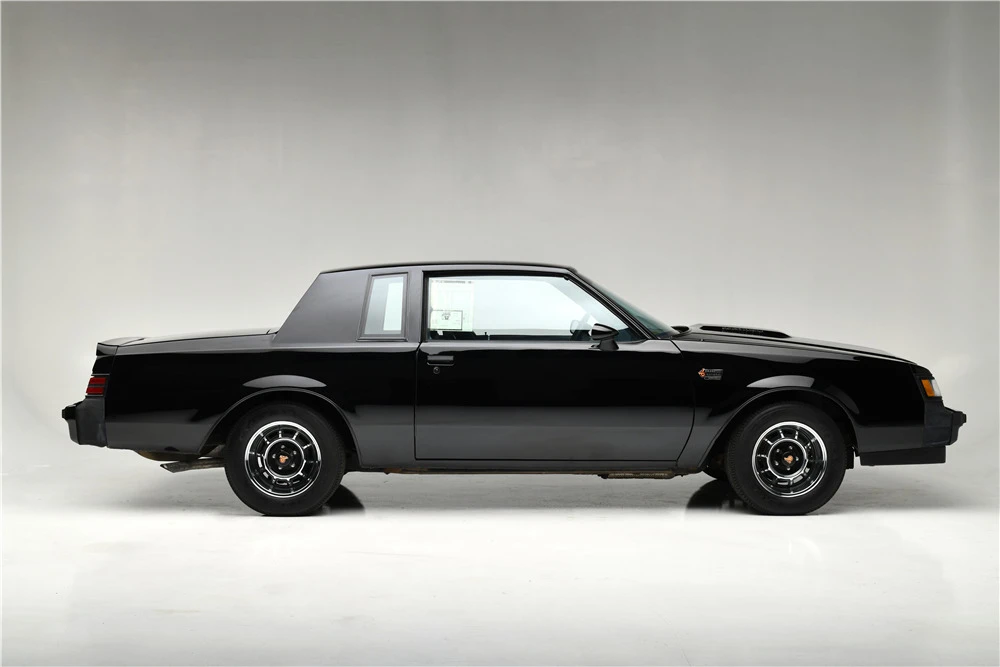 1987 Buick Grand National - Image 13 of 13