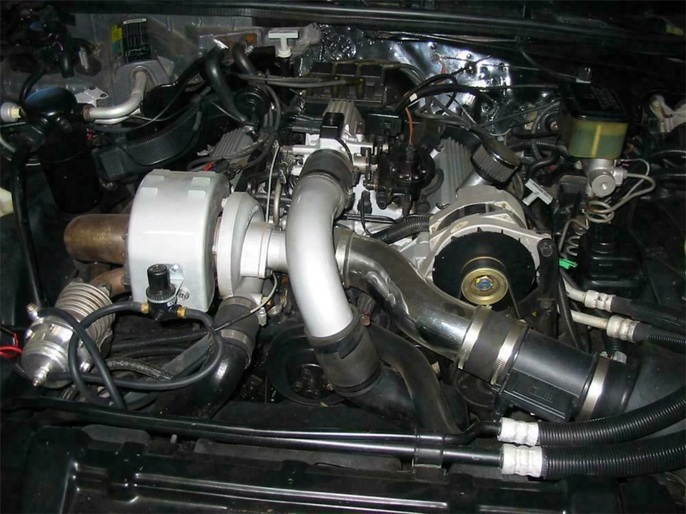 1987 Buick Grand National - Image 3 of 5
