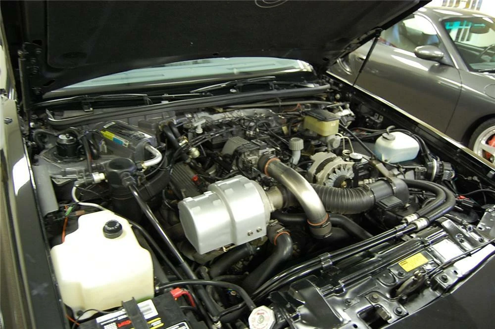 1987 Buick Grand National - Image 2 of 4