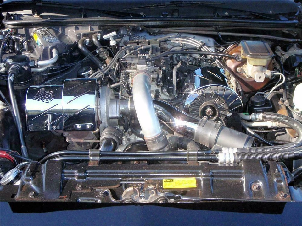 1987 Buick Grand National - Image 3 of 5