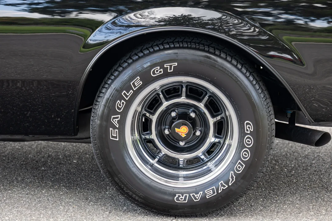 1987 Buick Grand National - Image 28 of 31