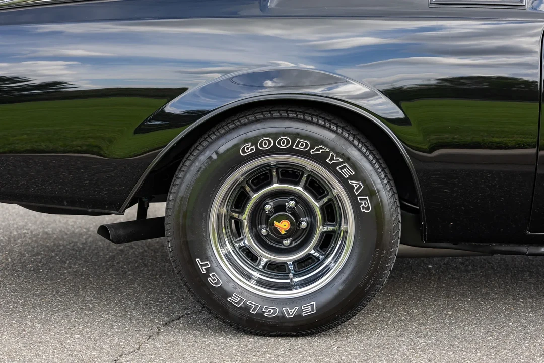 1987 Buick Grand National - Image 23 of 31