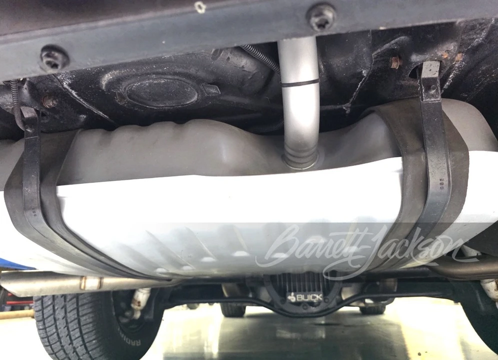 1987 Buick Grand National - Image 11 of 13
