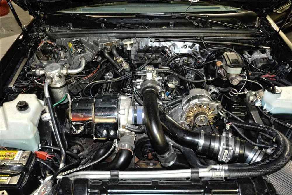 1987 Buick Grand National - Image 3 of 7
