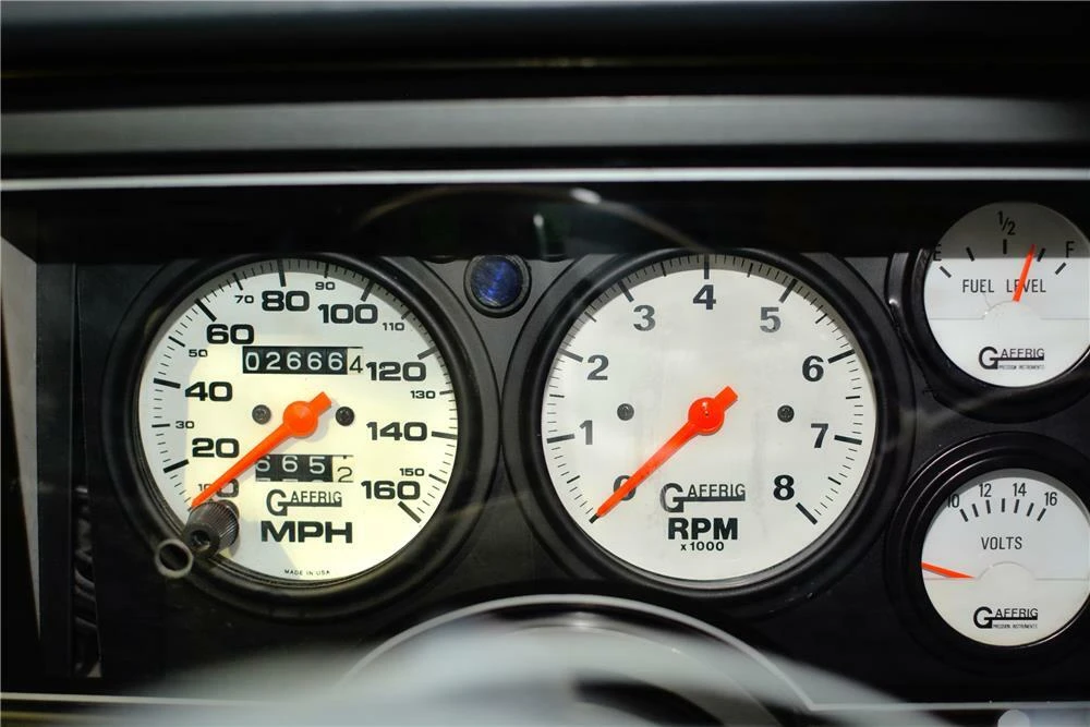 1987 Buick Grand National - Image 4 of 7
