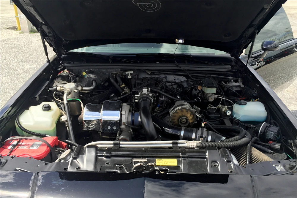 1987 Buick Grand National - Image 3 of 6