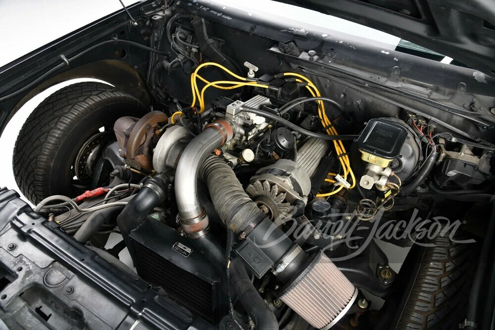 1981 Buick Grand National - Image 2 of 31