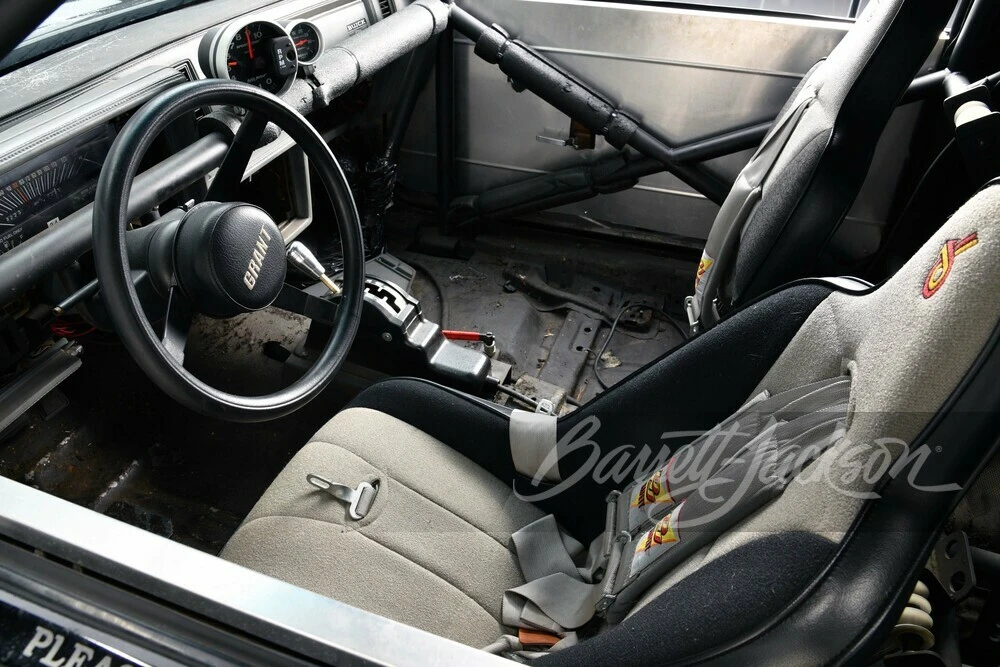 1981 Buick Grand National - Image 3 of 31