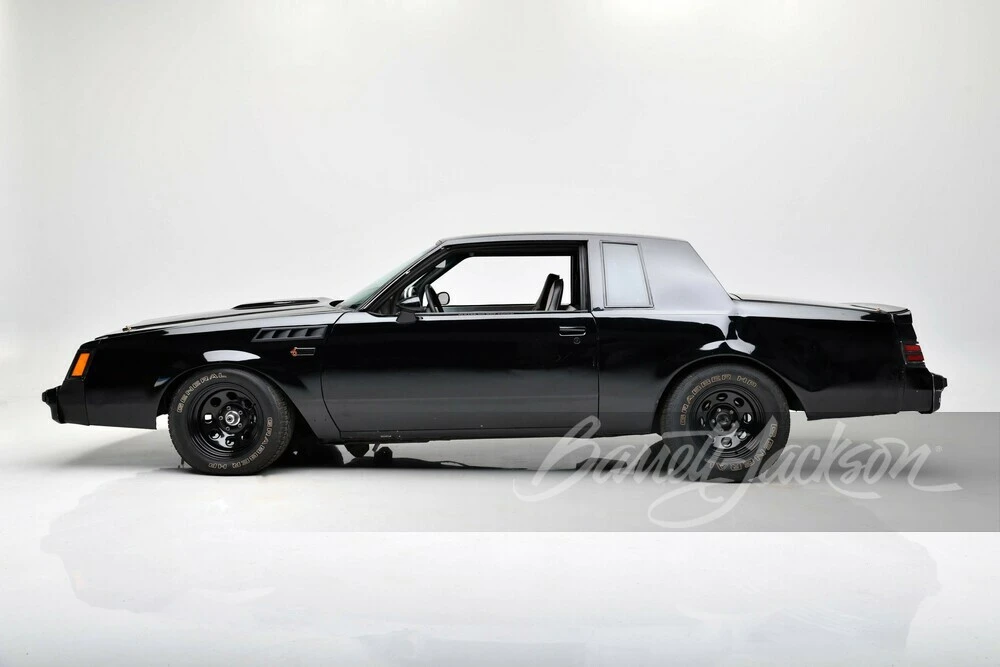 1981 Buick Grand National - Image 5 of 31