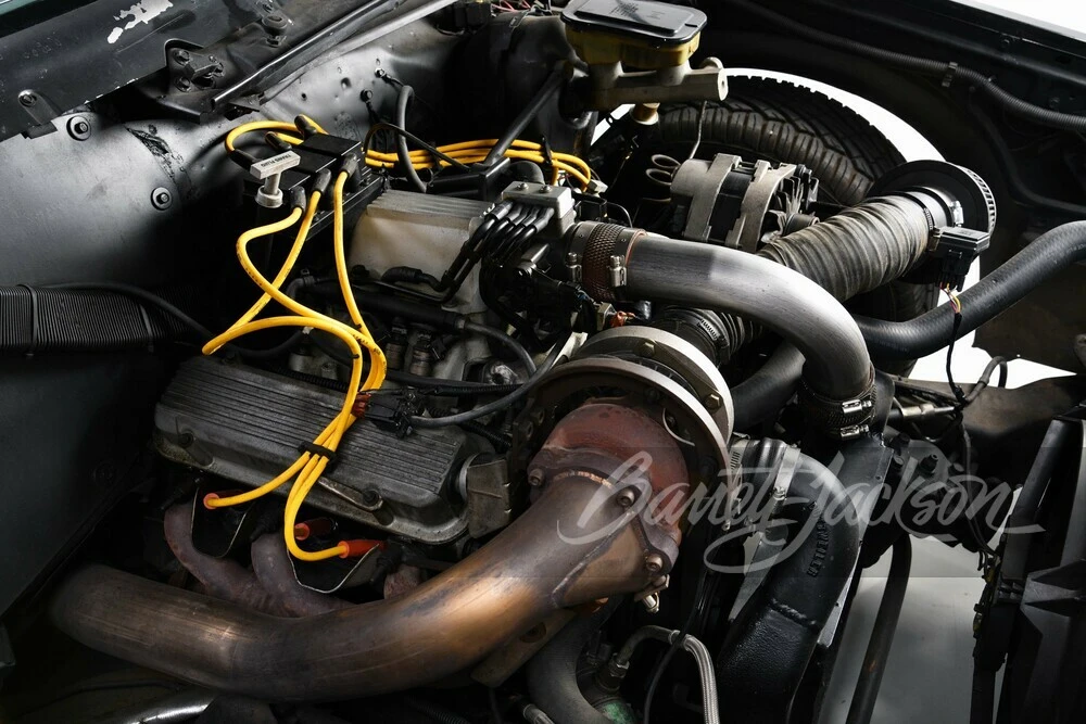 1981 Buick Grand National - Image 6 of 31