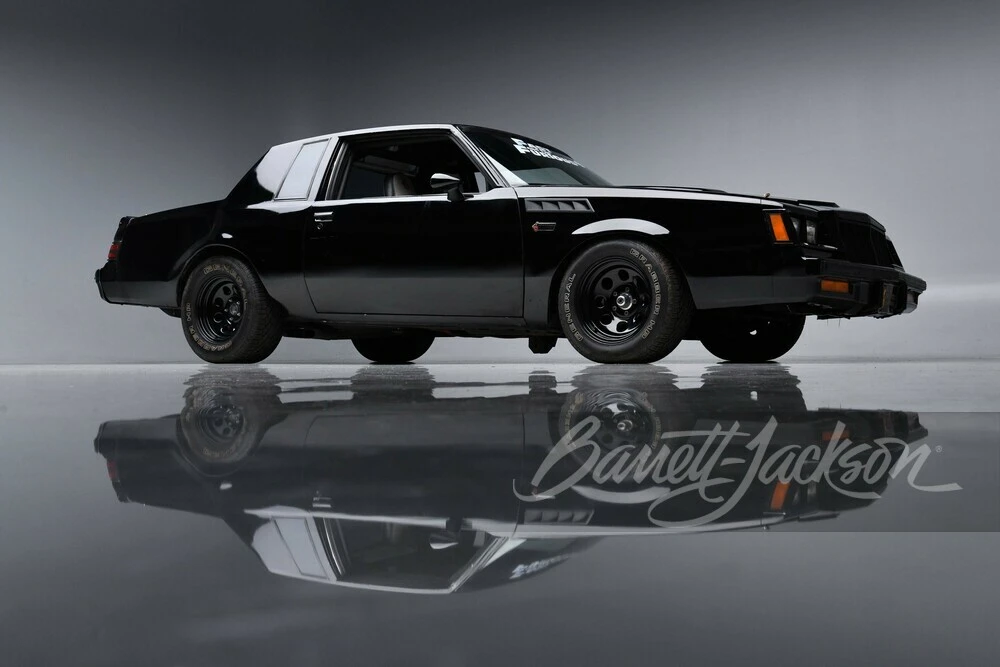 1981 Buick Grand National - Image 9 of 31