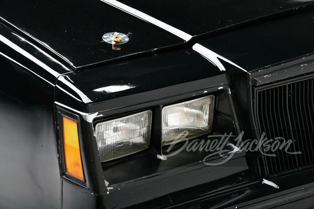 1981 Buick Grand National - Image 11 of 31