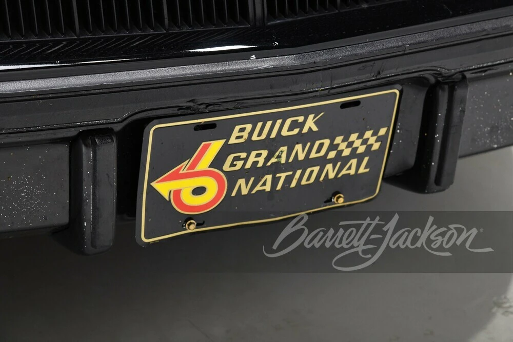 1981 Buick Grand National - Image 15 of 31