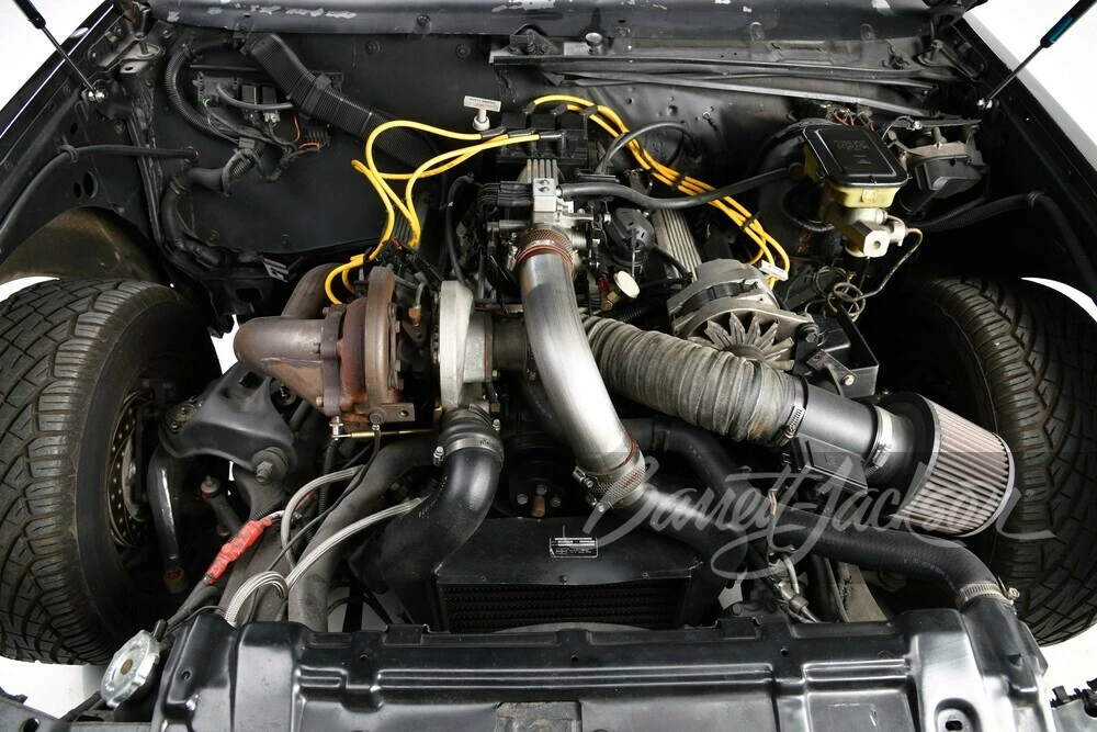 1981 Buick Grand National - Image 19 of 31