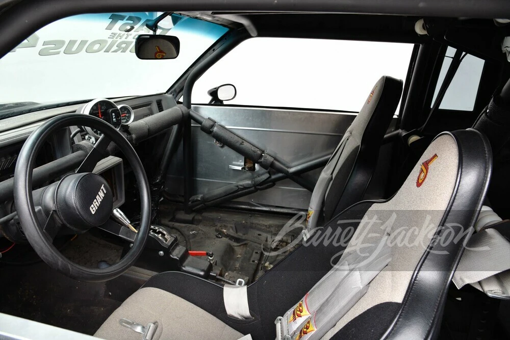 1981 Buick Grand National - Image 22 of 31