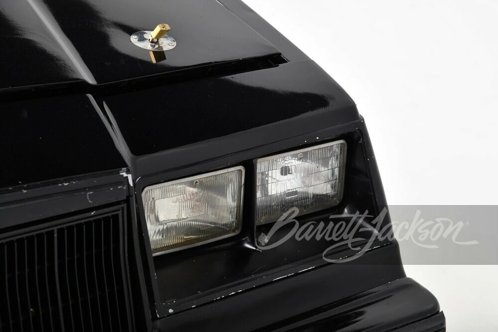 1981 Buick Grand National - Image 23 of 31