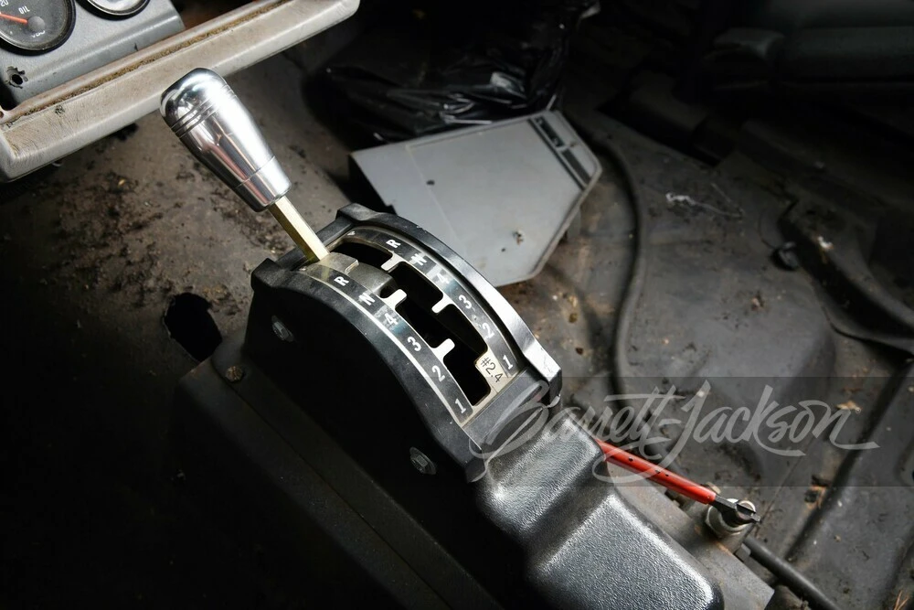 1981 Buick Grand National - Image 24 of 31