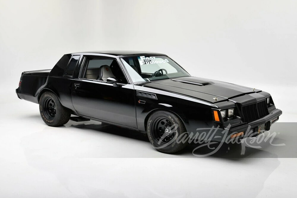 1981 Buick Grand National - Image 26 of 31