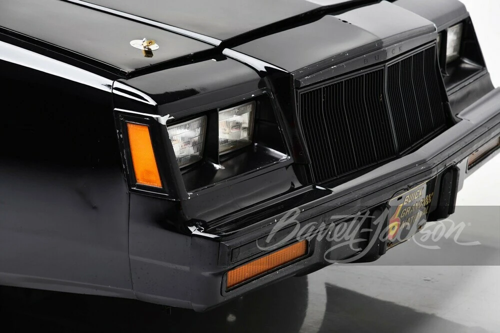 1981 Buick Grand National - Image 28 of 31