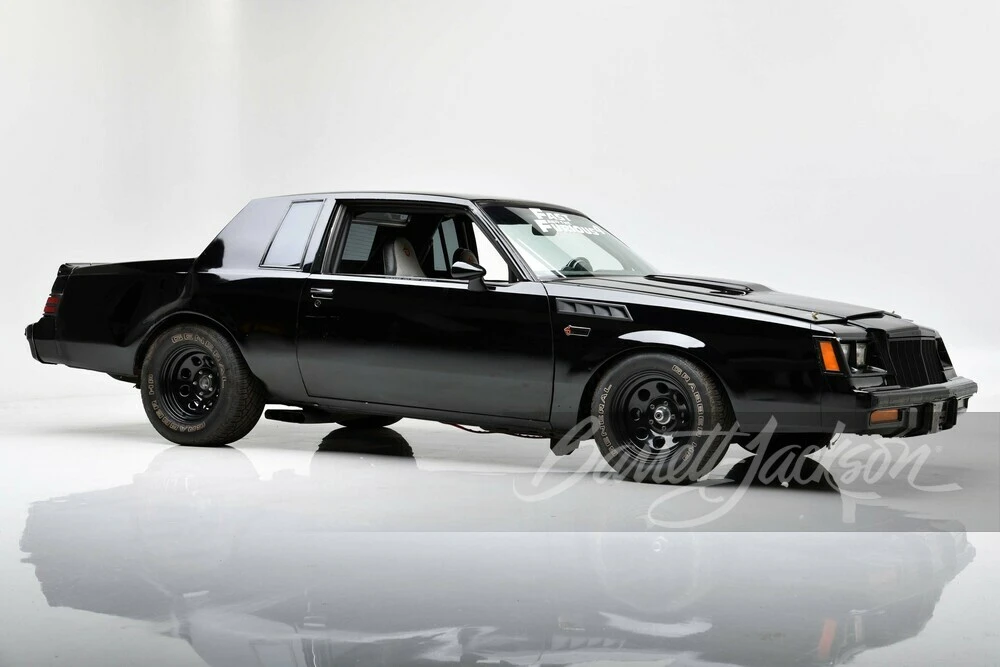 1981 Buick Grand National - Image 30 of 31