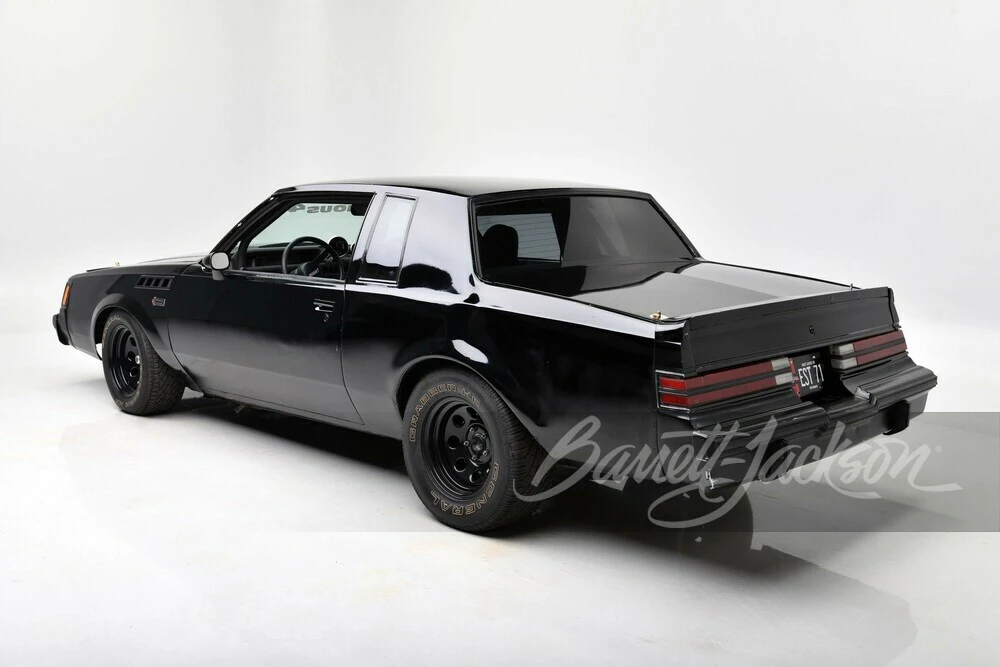 1981 Buick Grand National - Image 31 of 31