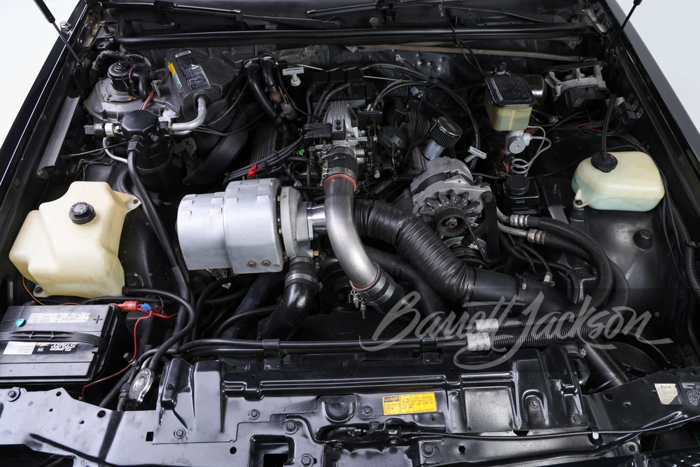 1987 Buick Grand National - Image 3 of 25