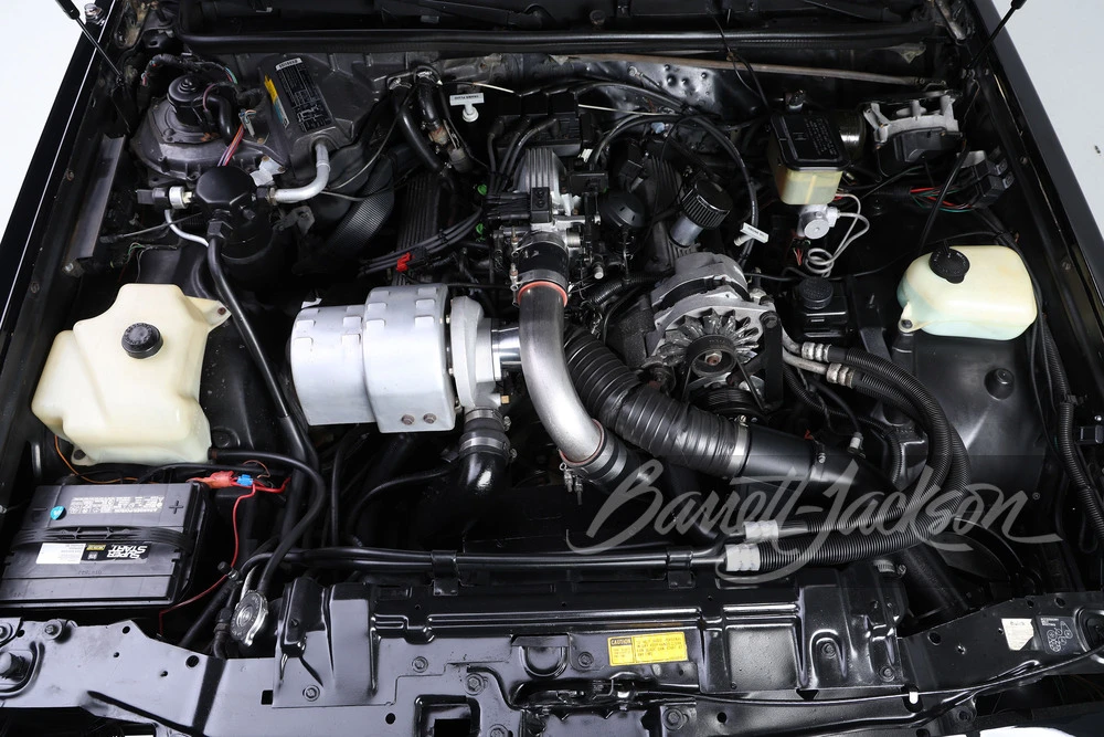 1987 Buick Grand National - Image 3 of 31