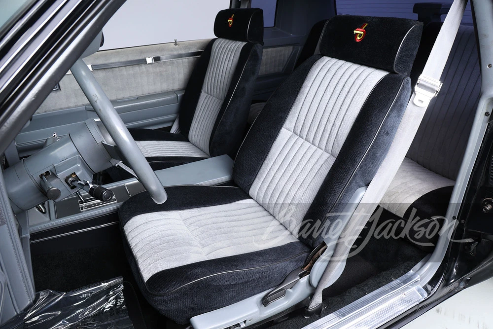 1987 Buick Grand National - Image 6 of 31