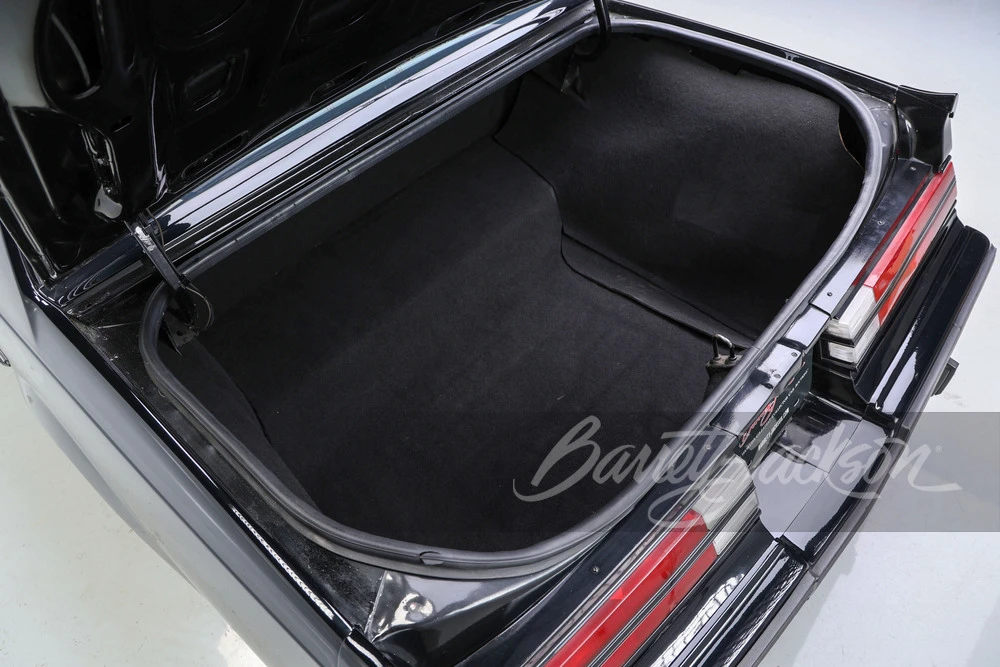 1987 Buick Grand National - Image 6 of 25