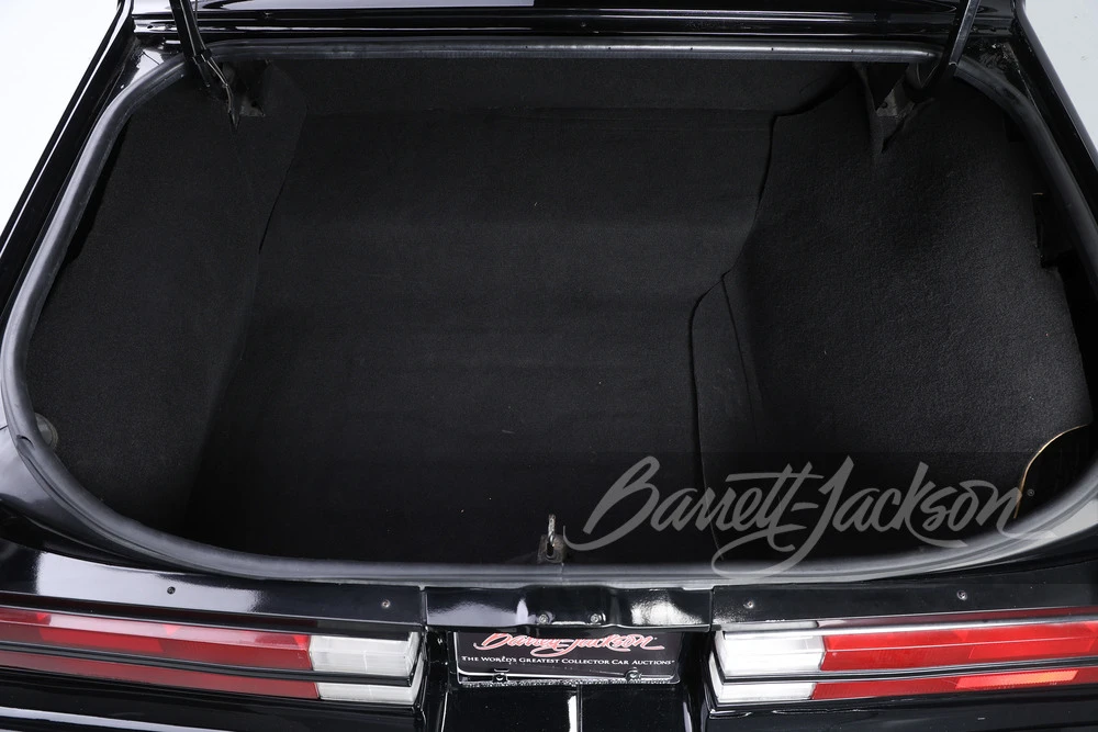 1987 Buick Grand National - Image 7 of 31