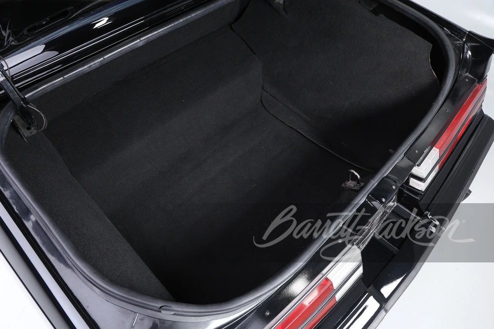 1987 Buick Grand National - Image 8 of 31