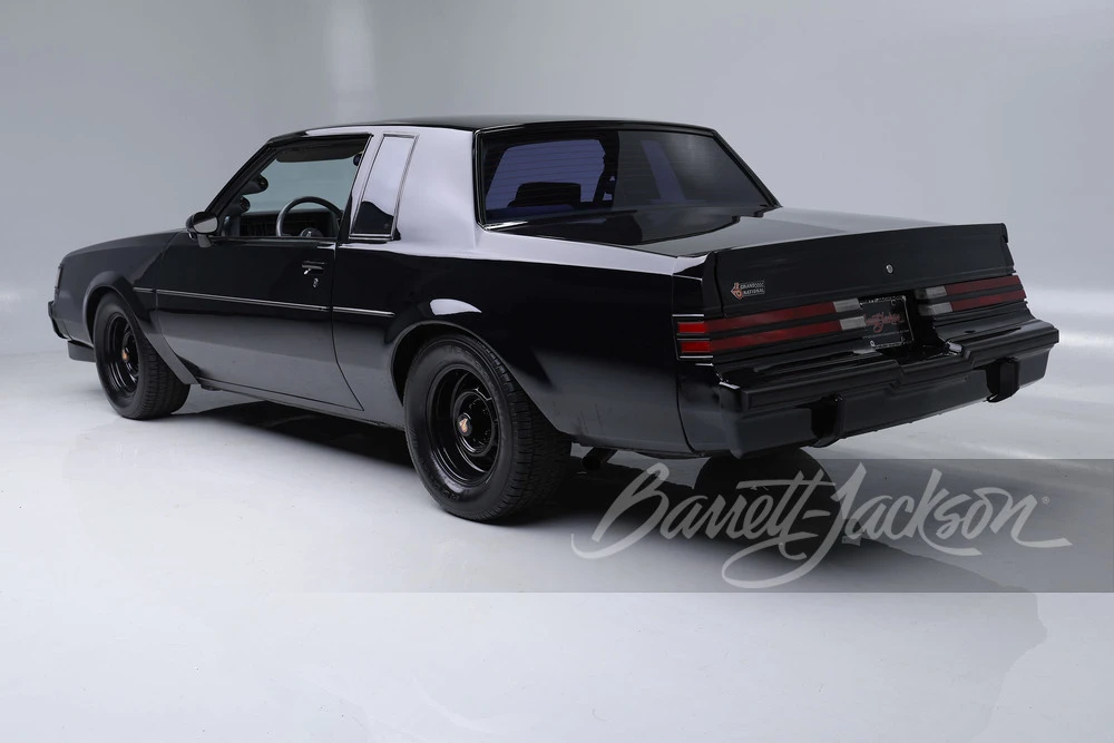 1987 Buick Grand National - Image 9 of 31