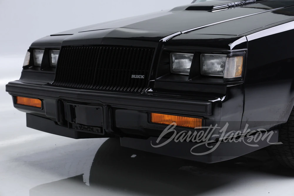 1987 Buick Grand National - Image 10 of 31