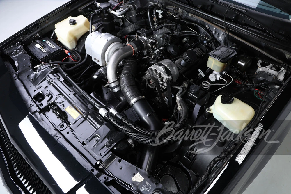 1987 Buick Grand National - Image 12 of 31