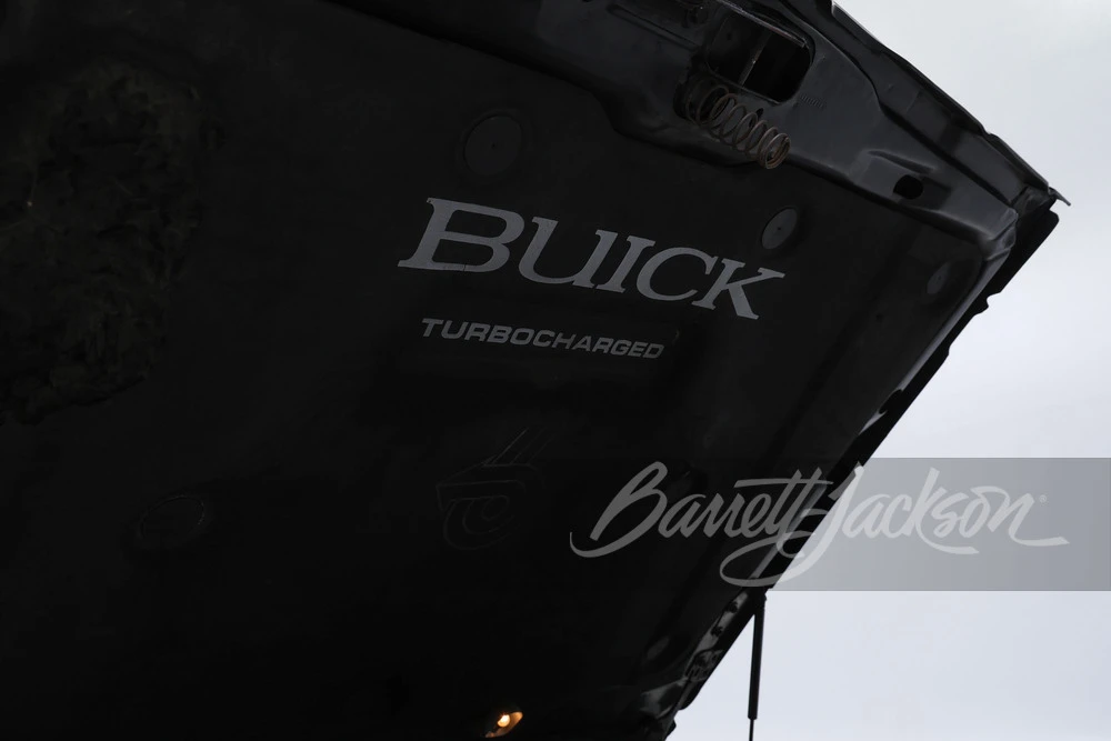 1987 Buick Grand National - Image 14 of 31