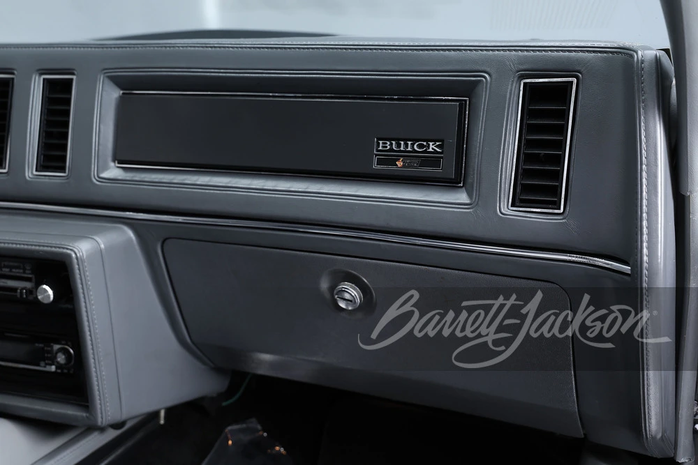 1987 Buick Grand National - Image 17 of 31