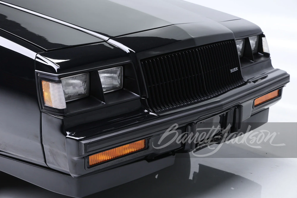 1987 Buick Grand National - Image 18 of 31