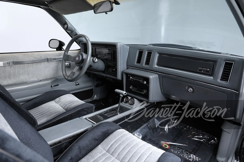 1987 Buick Grand National - Image 19 of 31