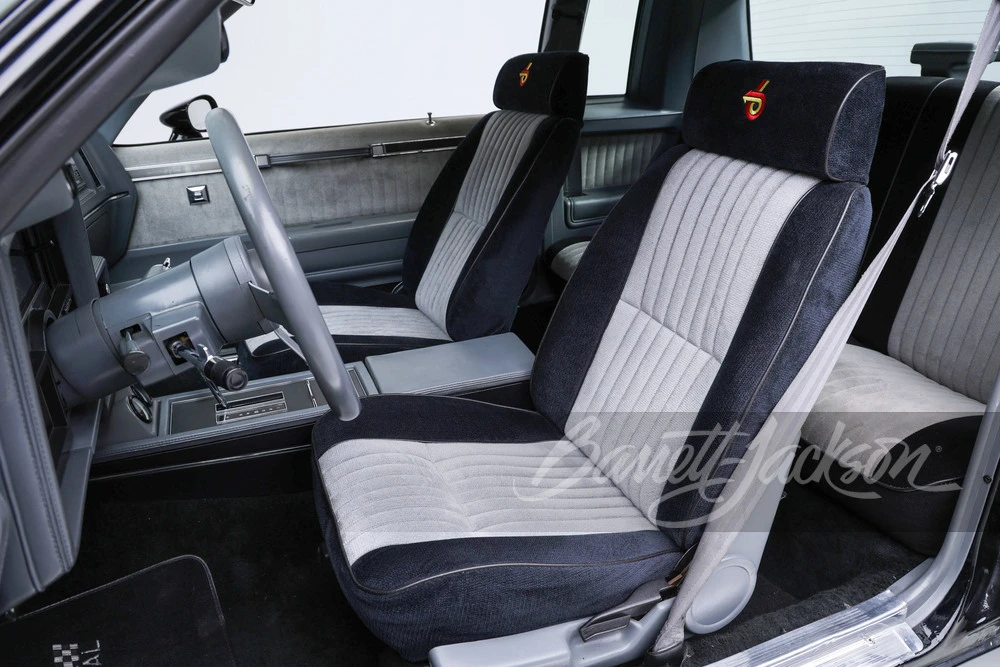 1987 Buick Grand National - Image 15 of 25