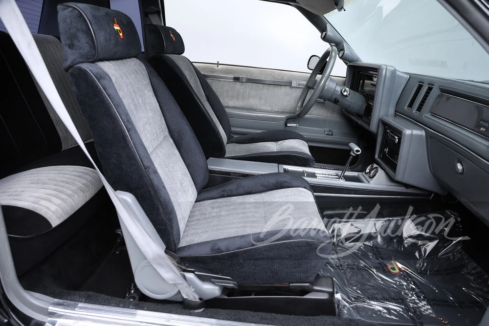 1987 Buick Grand National - Image 23 of 31