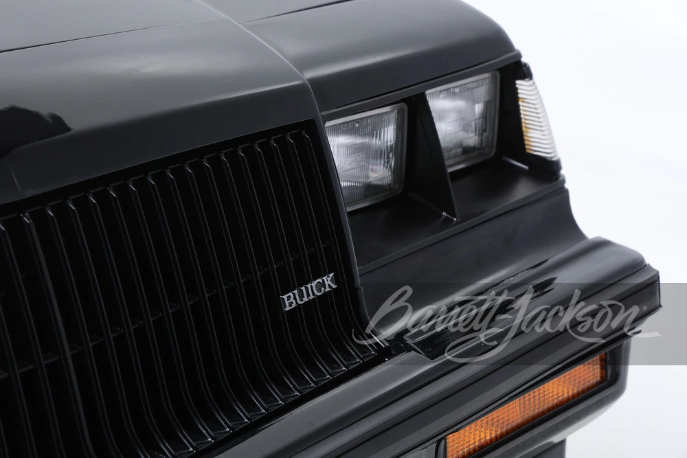 1987 Buick Grand National - Image 25 of 31