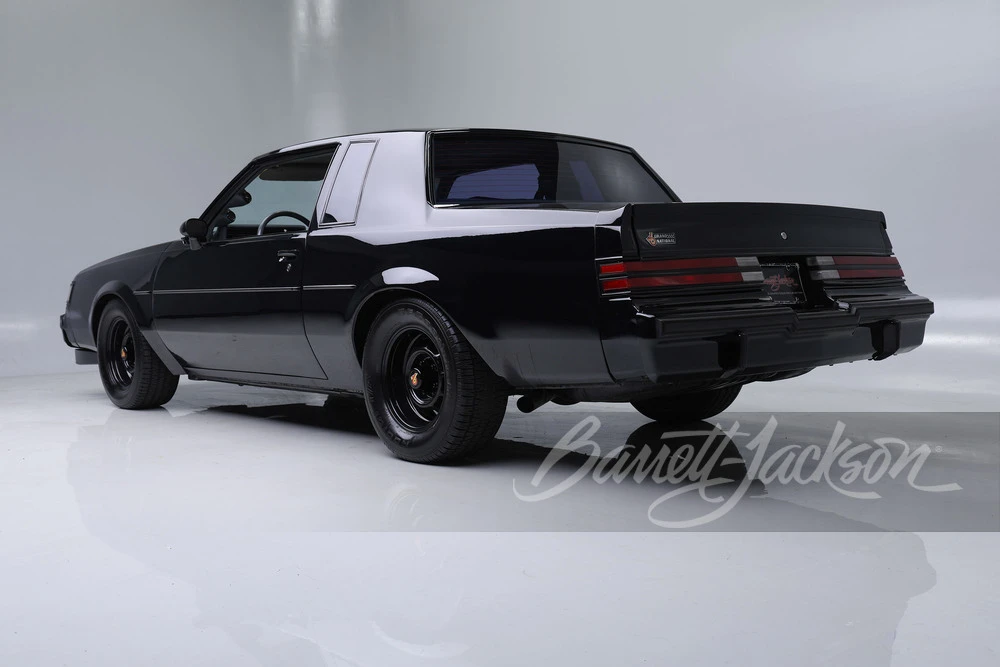 1987 Buick Grand National - Image 26 of 31