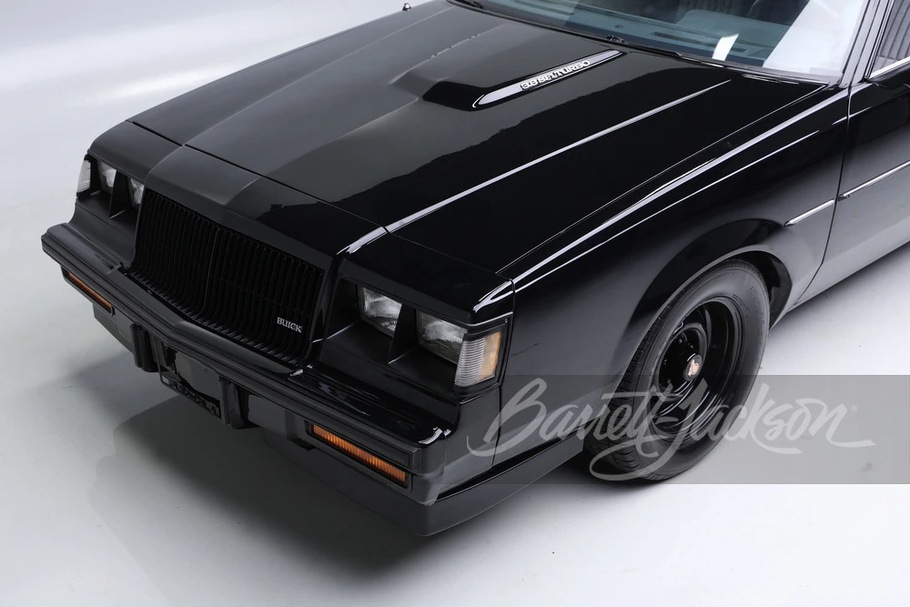 1987 Buick Grand National - Image 27 of 31