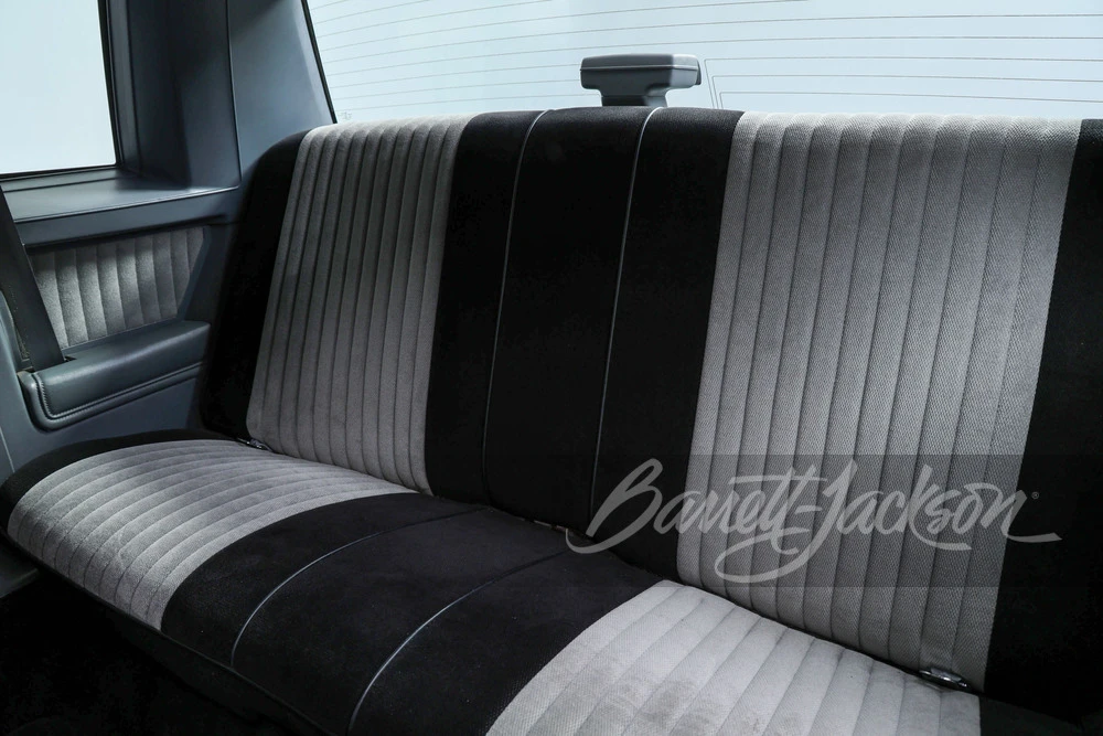 1987 Buick Grand National - Image 16 of 25