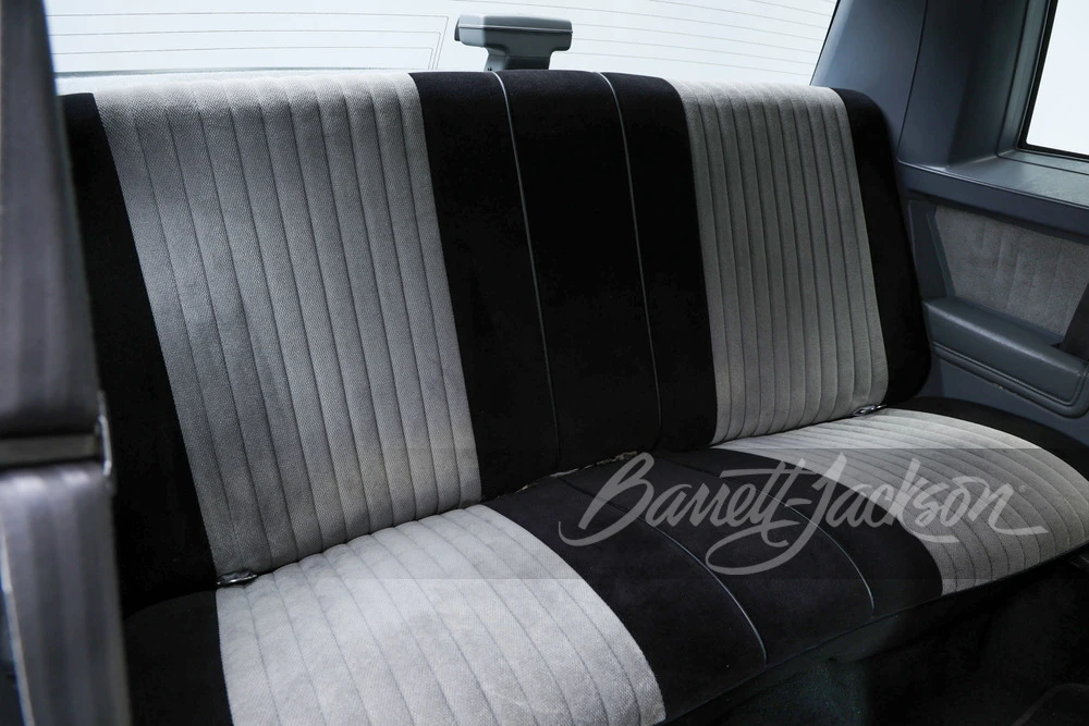 1987 Buick Grand National - Image 17 of 25