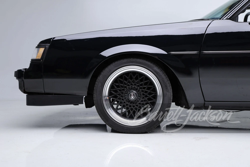 1987 Buick Grand National - Image 20 of 25