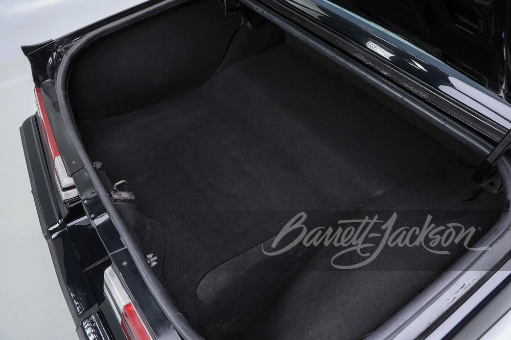 1987 Buick Grand National - Image 21 of 25